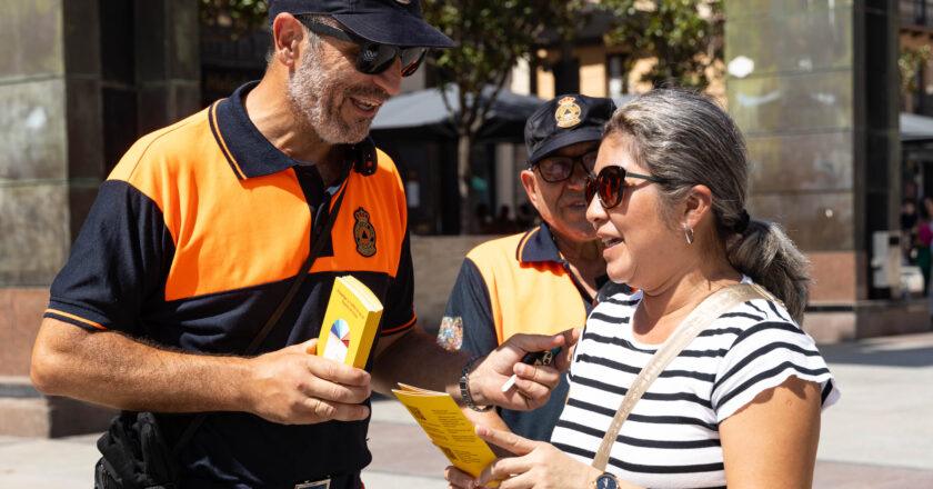 Zaragoza declara alerta naranja por ola de calor: Plan Municipal de Emergencias en acción este miércoles