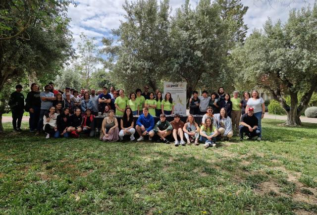 CITA Celebra el Día de la Fascinación por las Plantas con Actividades Especiales