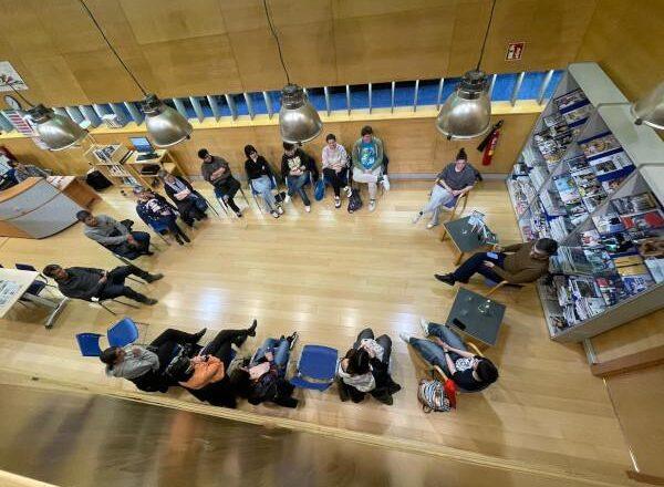 Descubre la Edición 2026/2027 de «¡Apasiónate por la Cultura!» en las Bibliotecas Municipales de Huesca: 23 Propuestas para Fomentar la Lectura y la Participación Cultural