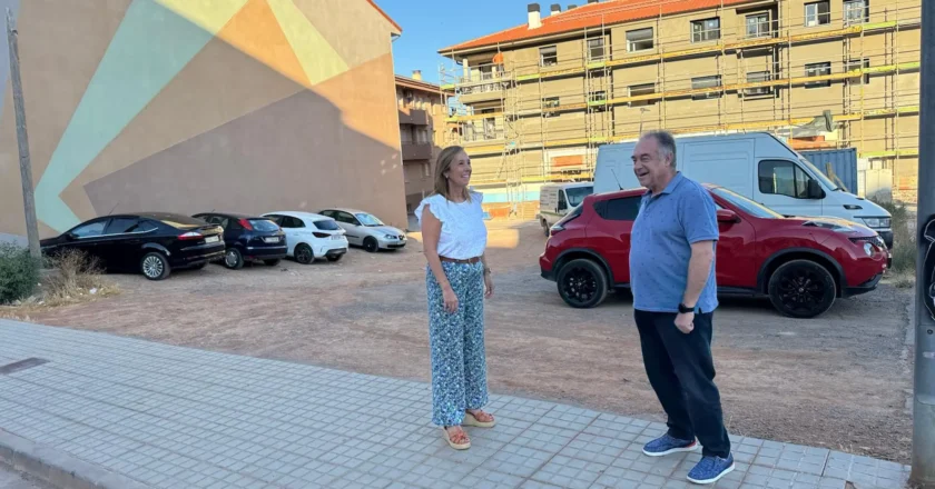 Nueva Parcela Municipal para Viviendas en Teruel: Compromiso del Ayuntamiento con el Acceso a la Vivienda Asequible