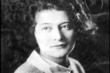 Huescómic Rinde Homenaje a Margaret J. Winkler, Pionera de los Dibujos Animados y Mentora de Walt Disney