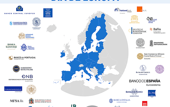 La Sinergia Perfecta: Banco de España y Europa como Tu Equipo Ideal