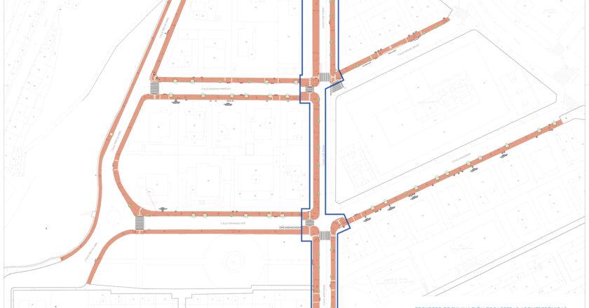 Teruel avanza: Ayuntamiento aprueba proyectos esenciales para potenciar accesibilidad, deporte e infraestructuras