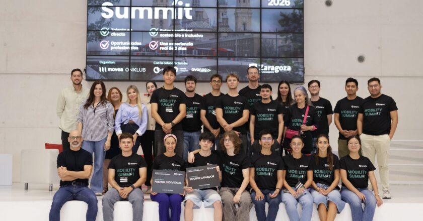Zaragoza concluye la II edición del Mobility Summit presentando innovadoras soluciones para una movilidad sin barreras