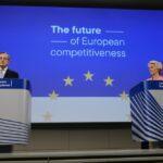 El Informe Draghi: dos años después, ¿qué se ha logrado?