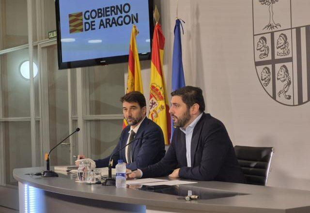Nolasco declara la prioridad nacional en subvenciones para asuntos familiares