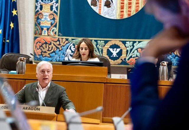 El Proyecto de Ley de Infraestructuras Aeroportuarias obtiene apoyo en las Cortes para su avance parlamentario