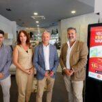 Volveremos lanza una innovadora campaña del sector del mueble en 54 tiendas de Aragón