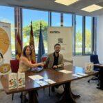 Gobierno de Aragón y ECODES mejoran el asesoramiento energético para que las familias ahorren en sus facturas