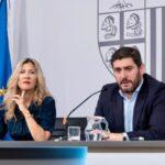 Aragón impugnará el Real Decreto que establece un cupo de 476 menores extranjeros no acompañados en la comunidad