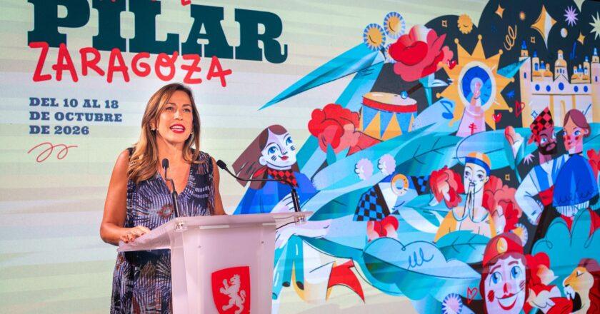 Fiestas del Pilar 2026: Nuevos Escenarios, Más Artes Escénicas y Propuestas para Todos los Públicos