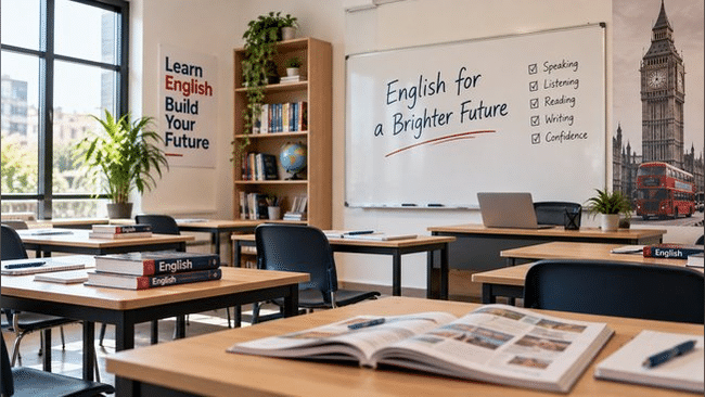 Academias de inglés en Zaragoza