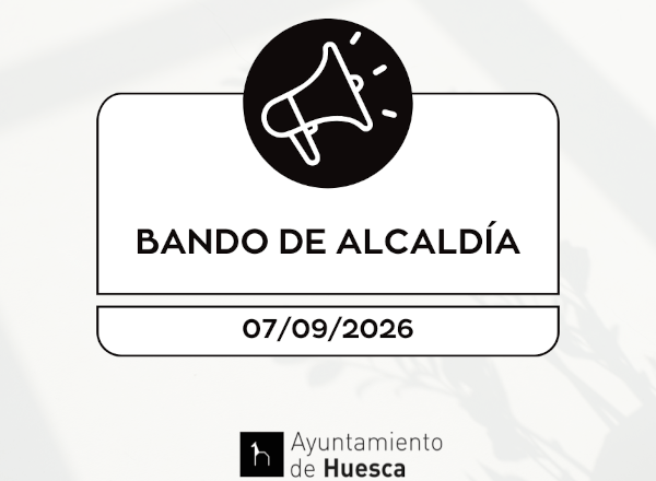 El Ayuntamiento de Huesca declara el agua de la red municipal de Cuarte no apta para el consumo humano por exceso de nitratos y ofrecerá agua a los vecinos hasta solucionar la incidencia, 07/09/2026