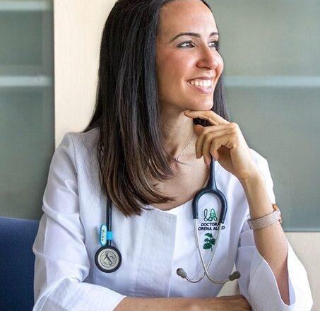 La clínica de la Dra. Lorena Alled en Zaragoza: oncología integrativa con seguimiento médico y atención multidisciplinar