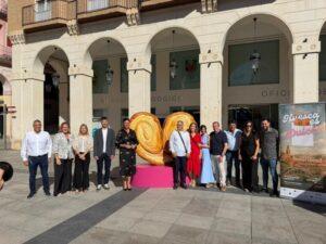 Huesca lanza la III Feria Huesca es Dulce: más propuestas y mayor proyección nacional del 16 al 18 de octubre con 22 casetas, talleres y el concurso de la Mejor Palmera de Mantequilla de España