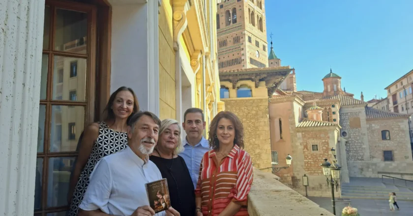 Teruel rememora la historia de los Amantes en la XVI Partida de Diego del 2 al 4 de octubre