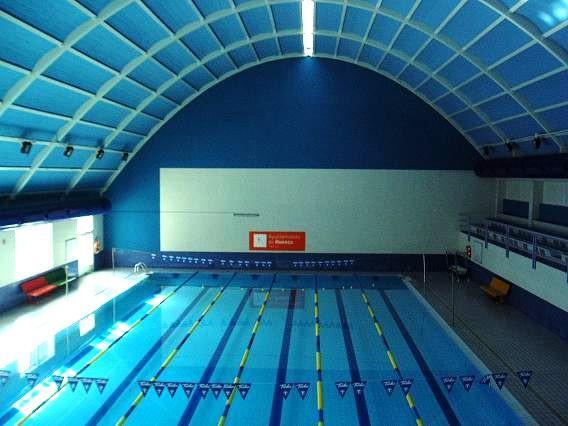 El Ayuntamiento de Huesca renueva las calderas de la piscina cubierta del Parque con una inversión en eficiencia energética