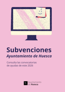 Ayuntamiento de Huesca: Convocatoria de Ayudas al Deporte Escolar para Primaria y Secundaria 2026 2027 con 50.000 Euros en Fondos y Plazo hasta el 13 de Octubre