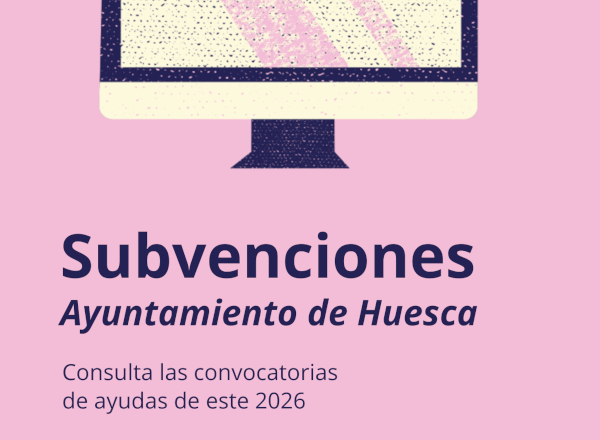 Ayuntamiento de Huesca: Convocatoria de Ayudas al Deporte Escolar para Primaria y Secundaria 2026-2027 con 50.000 Euros en Fondos y Plazo hasta el 13 de Octubre