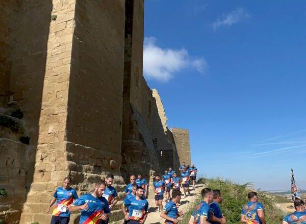 Huesca se alista para la III edición de La Sertoriana: carrera cívico-militar y actividades familiares el 15 de septiembre de 2026