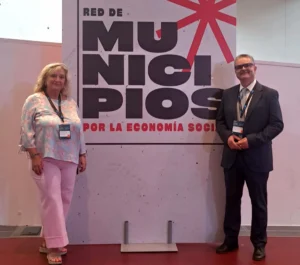 Teruel se une a Mataró para lanzar la Red Estatal de Municipios por la Economía Social