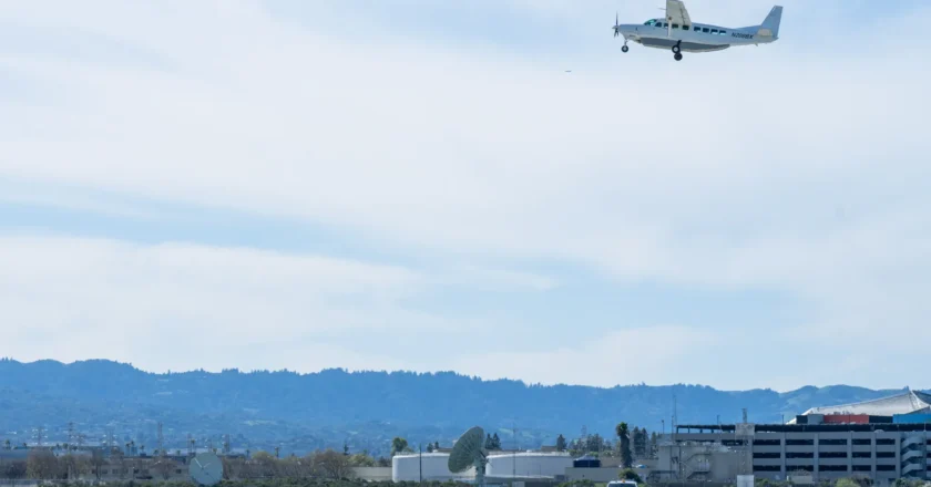 NASA moderniza los sistemas de aerolíneas comerciales
