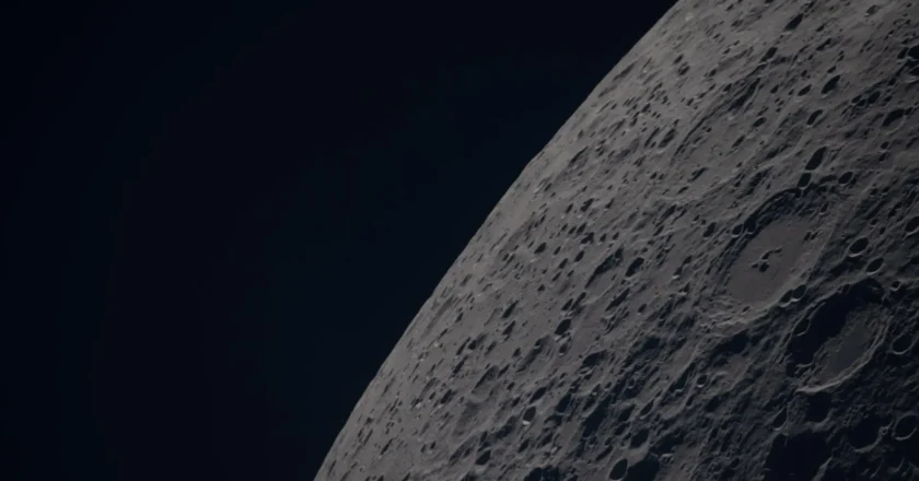 NASA Impulsa la Ciencia Abierta y el Compartir Datos con los Acuerdos Artemis