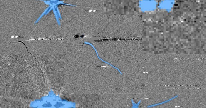 Mejora la calidad de los datos de telescopios espaciales con Artifact InSPECtor