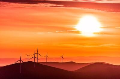 La UE ha reducido sus emisiones de gases de efecto invernadero en un 40% desde 1990