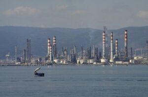 La transformación industrial, clave para reducir emisiones y contaminación en las industrias europeas intensivas en energía