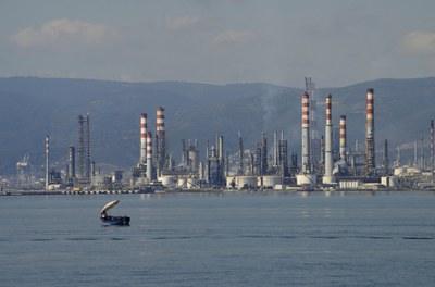 La transformación industrial, clave para reducir emisiones y contaminación en las industrias europeas intensivas en energía