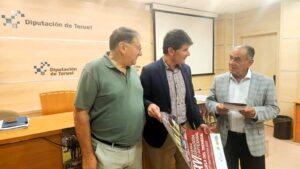 La Feria de Orihuela del Tremedal vuelve a celebrarse con el respaldo técnico y económico de la Diputación de Teruel