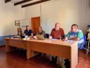 El castillo de Monteagudo se posiciona como una apuesta para el futuro del municipio