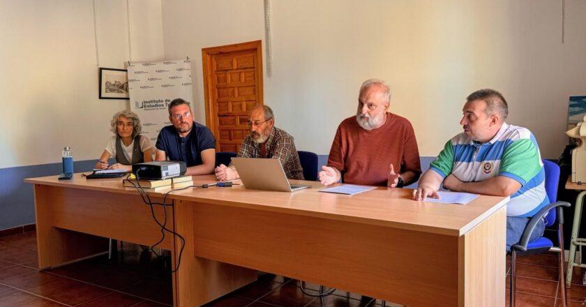 El castillo de Monteagudo se posiciona como una apuesta para el futuro del municipio