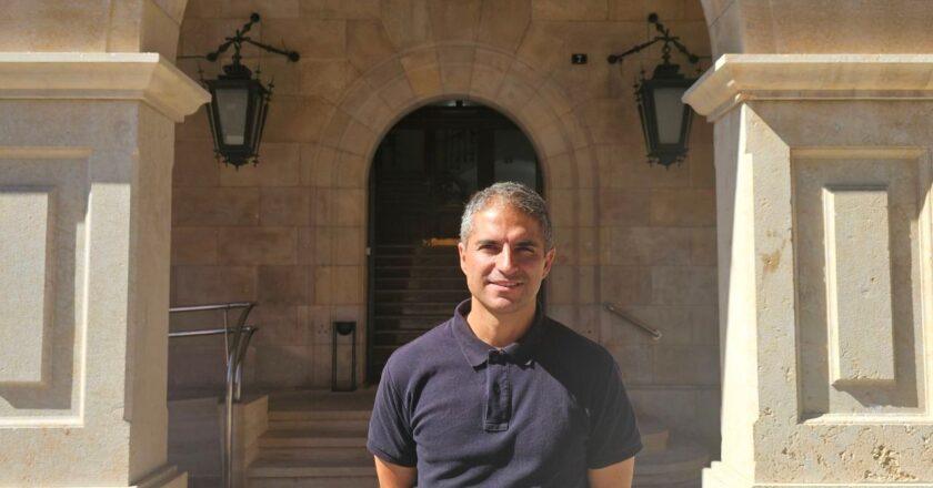 Aumenta el interés por la capacitación de la Diputación Provincial de Teruel para técnicos municipales