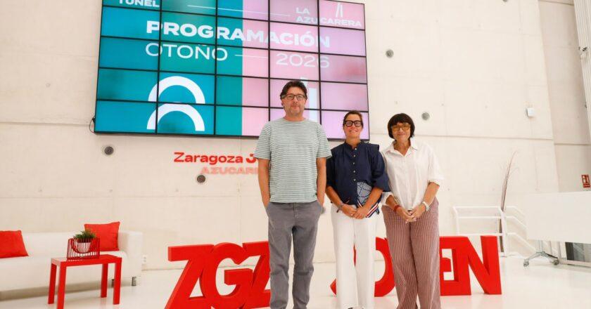Zaragoza ofrece un otoño único con más de 2.000 plazas y 108 actividades para jóvenes