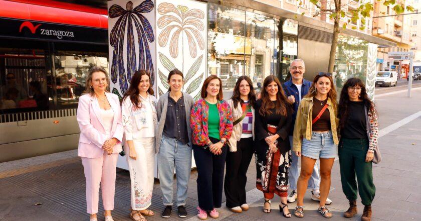 Zaragoza conmemora la Semana Europea de la Movilidad con un programa que une innovación, seguridad vial, transporte sostenible, tecnología y cultura
