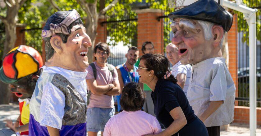 Zaragalla Finaliza el Verano con Éxito: 1.457 Niños y Niñas Disfrutan de Ocio de Calidad y Conciliación Familiar