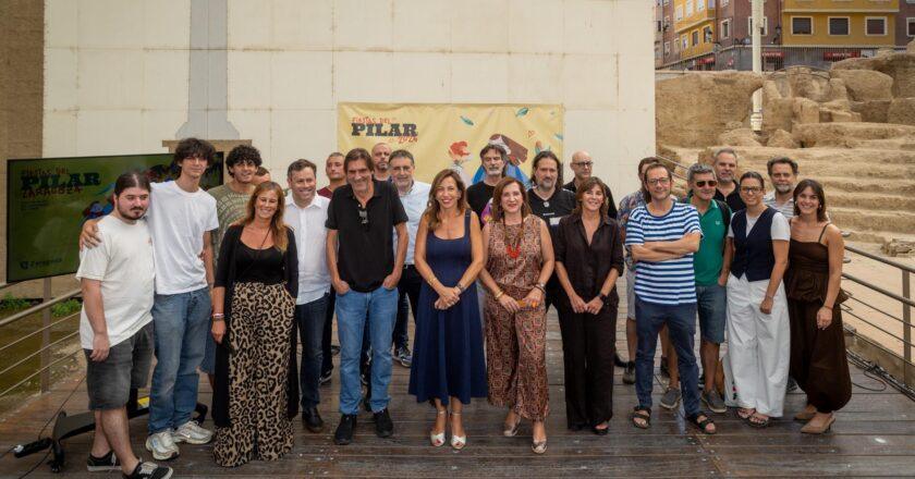 Zaragoza despliega una impresionante programación musical para las Fiestas del Pilar 2026 con destacados artistas nacionales e internacionales