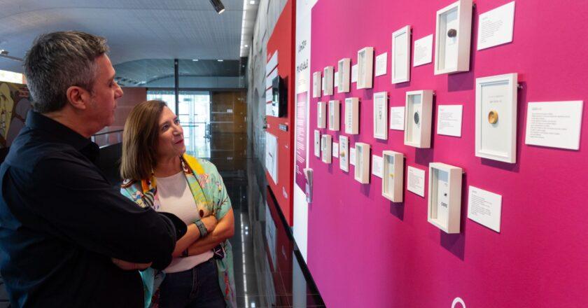 «Juegos palabares» te invita a explorar la poesía de los objetos cotidianos en el Centro de Historias