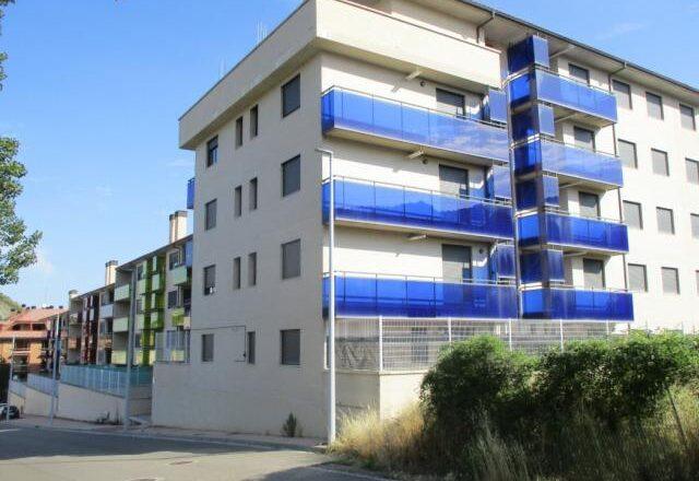 SVA lanza convocatoria para asignar 23 viviendas de alquiler asequible en Sabiñánigo