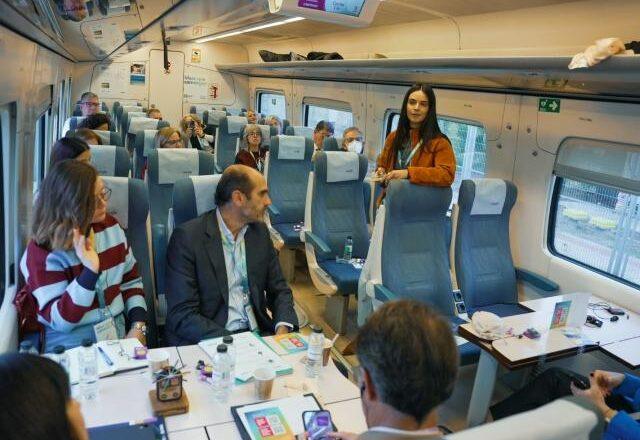 El Canfranero destaca siete historias inspiradoras de emprendimiento e innovación en Aragón