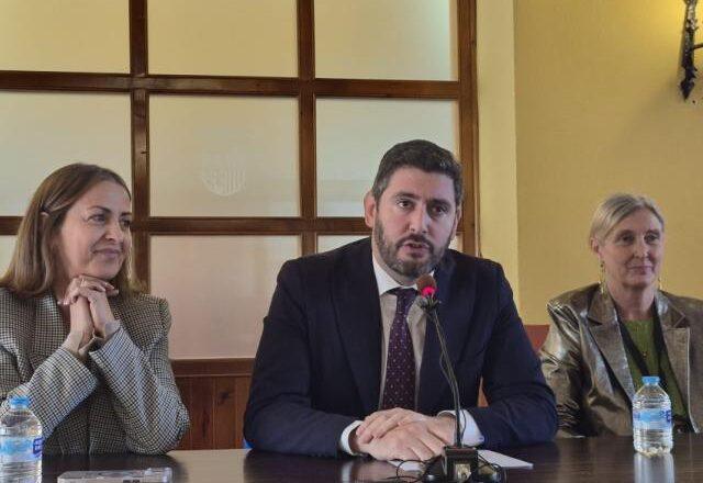 Aragón aumentará en un 20% los fondos propios destinados a servicios sociales en 2027, alcanzando los 550 millones €