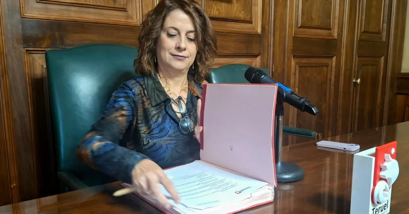 El Ayuntamiento impulsa una reforma de la calle Fuentebuena con una inversión de 1,85 millones de euros