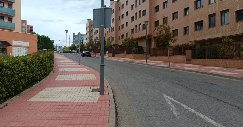 El Ayuntamiento invertirá 326.201 euros en la renovación del firme de cinco calles