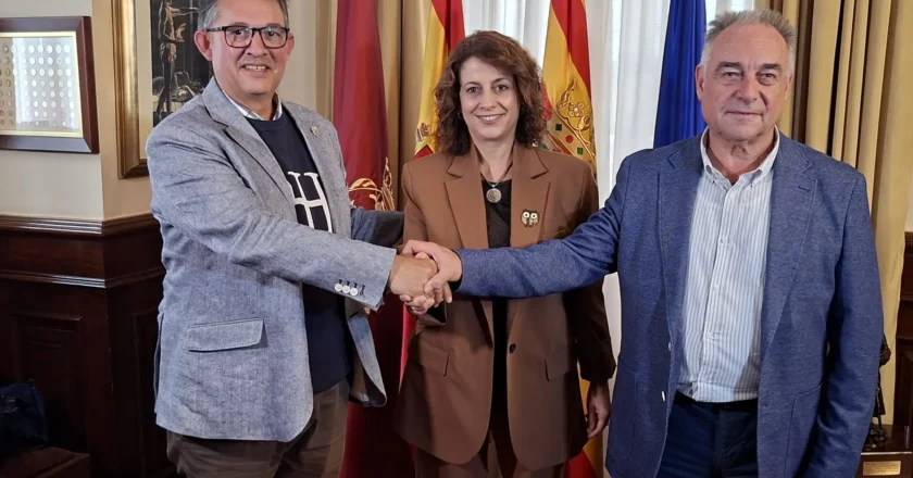 Ayuntamiento de Teruel otorga 235.000 euros en ayuda extraordinaria al CD Teruel para saldar deudas