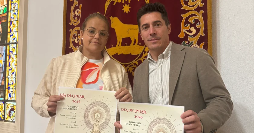 Teruel conmemora el Día del Pilar con la jota y la tradición en el 50 aniversario de Amigos de la Jota