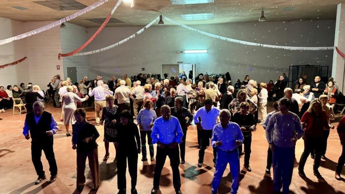 El programa “Sácame a bailar” regresa el 24 de octubre de 2026 con música y baile en Huesca