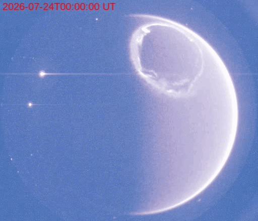 Aurora Boreal Completa desde SMILE: 6 de octubre de 2026