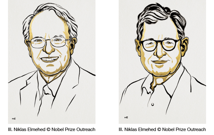 El Nobel de Economía 2026: el impacto de las expectativas en la efectividad de las políticas de estabilización